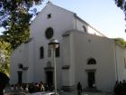 upna Crkva Svetog Nikole - Pazin
