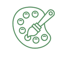 Međunarodni likovni natječaj – 1. mjesto