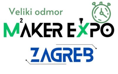 MAKER EXPO Zagreb