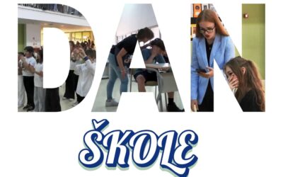Dan škole