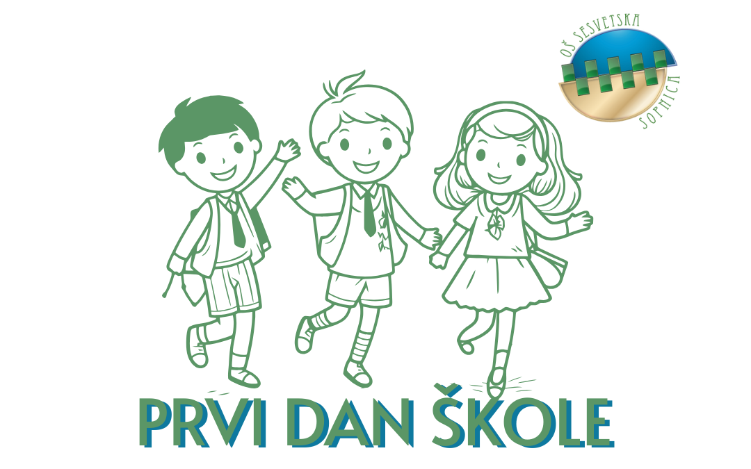 Prvi dan nastave