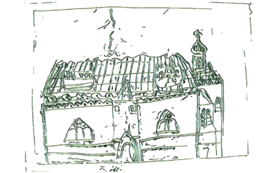 Međunarodni likovni natječaj Crkve našeg grada