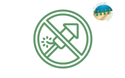 Pirotehnička sredstva nisu igračke