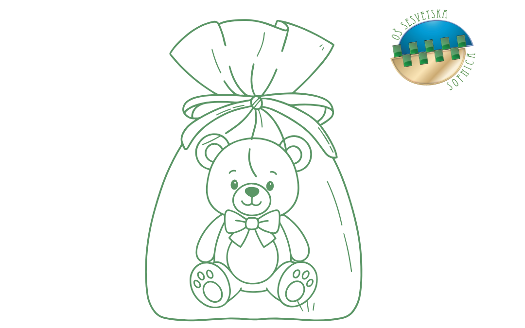 Humanitarna akcija prikupljanja plišanih igračaka