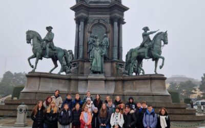 Iskustveno učenje u srcu njemačkog govornog područja