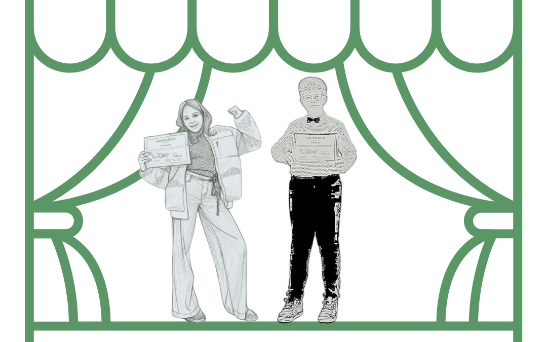 Naši učenici na međurazini Smotre LiDraNo 2026.