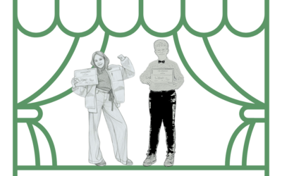 Naši učenici na međurazini Smotre LiDraNo 2026.