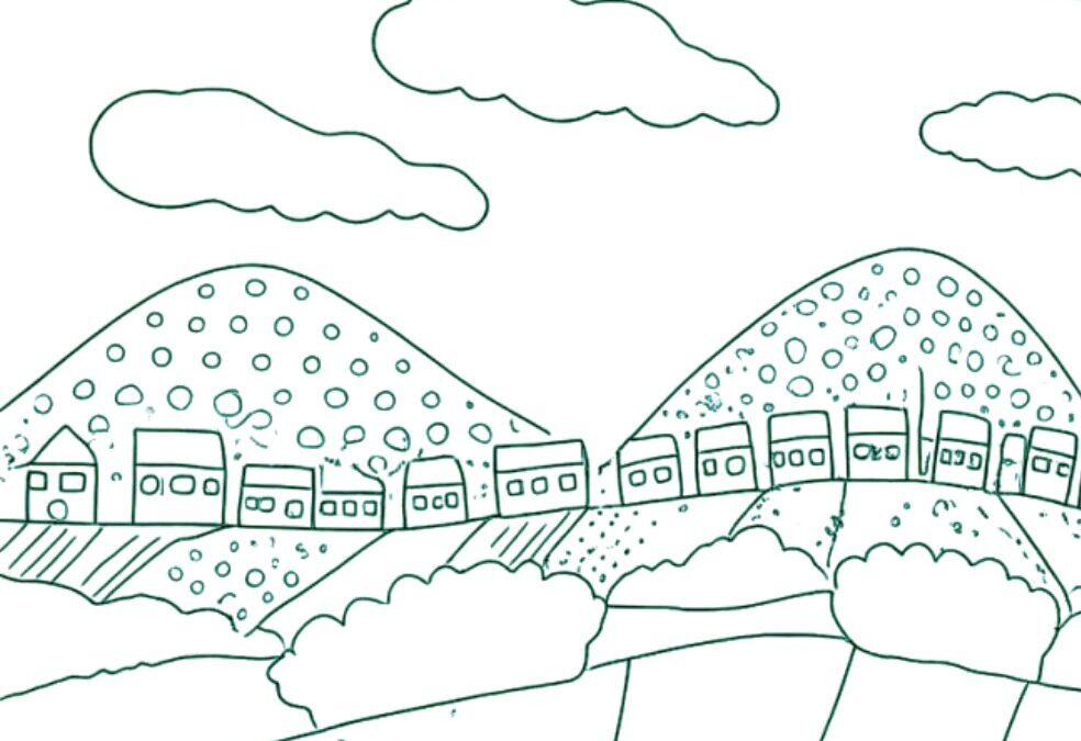 Ivan Rabuzin u očima učenika Osnovne škole Novi Marof i Osnovne škole Sesvetska Sopnica