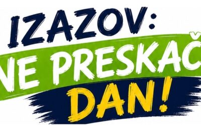 Fitness izazov – pokreni se, vježbaj i uključi svoje ukućane